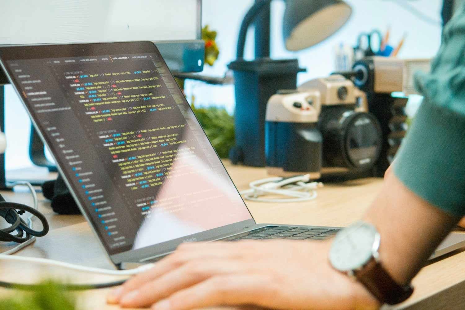 Machine Learning Solutions
